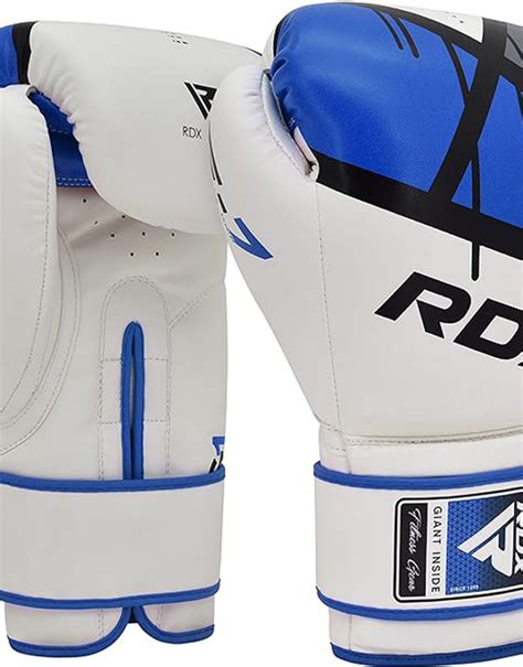 metallic blue boxing gloves|rdx boxing gloves vs everlast.